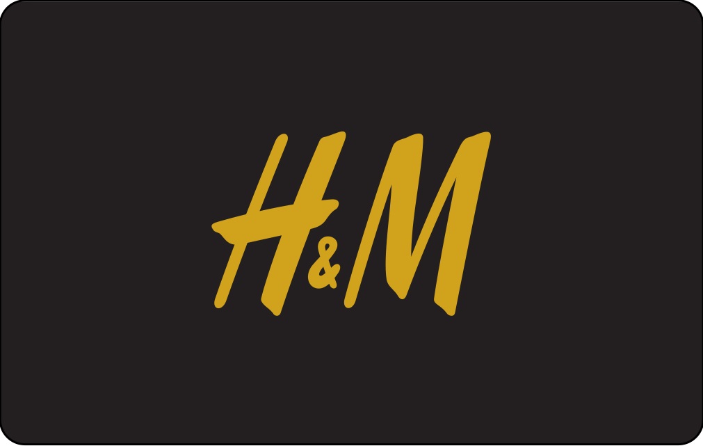 H m карта